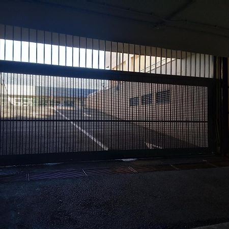 Urumea 3 圣塞瓦斯蒂安 外观 照片